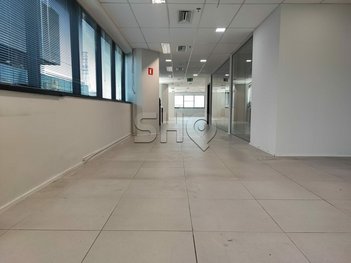 office em Paulista, Bela Vista - São Paulo - SP