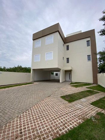 apartment em Rua Borges de Medeiros, Bom Sucesso - Gravataí - RS