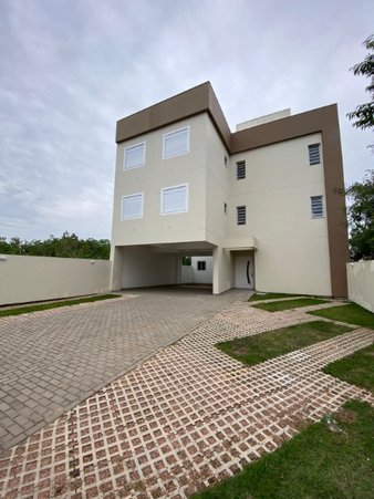 Cômodo Condomínio