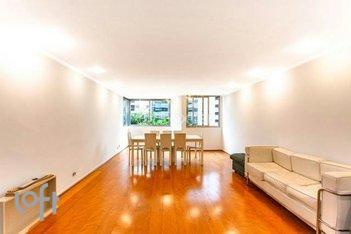 apartment em Rua Tabapuã, Itaim Bibi - São Paulo - SP