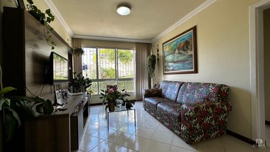 apartment em Rua José Dutra, Trindade - Florianópolis - SC