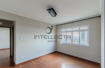 apartment em Rua Gama Cerqueira, Cambuci - São Paulo - SP
