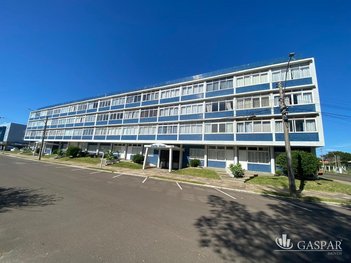 apartment em Avenida Central, Xangri-Lá - Xangri-Lá - RS