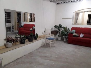 house em Rua Baiardo Medeiros, Jardim Caravelas - São Paulo - SP