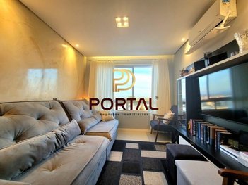 apartment em MAURO GUEDES DE OLIVEIRA, Jardim Lindóia - Porto Alegre - RS