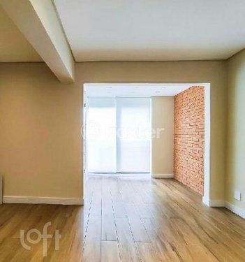 apartment em Rua Nelson Gama de Oliveira, Vila Andrade - São Paulo - SP