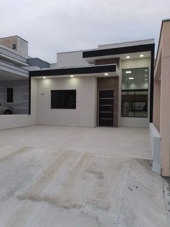 house em Condomínio Residencial Horto Florestal II, Horto Florestal - Sorocaba - SP