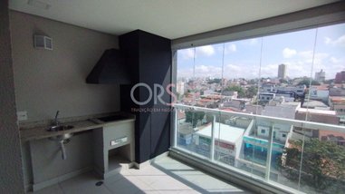apartment em Rua Joana Angélica, Barcelona - São Caetano do Sul - SP