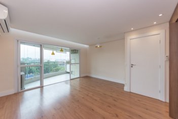 apartment em Rua Ipiranga, Jardim Aeroporto - São Paulo - SP