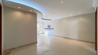 apartment em Rua Doresópolis, Fernão Dias - Belo Horizonte - MG