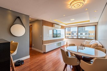 apartment em Travessa Escobar, Camaquã - Porto Alegre - RS