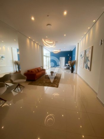 apartment em Avenida Marechal Deodoro da Fonseca, Centro - Jaraguá do Sul - SC