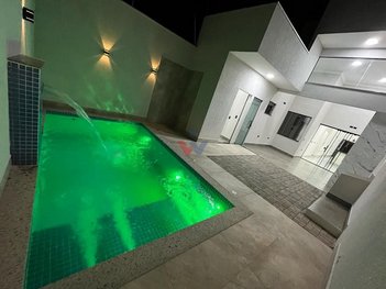 house em Rua Pioneiro José Vicente da Silva, Jardim Cidade Monções - Maringá - PR