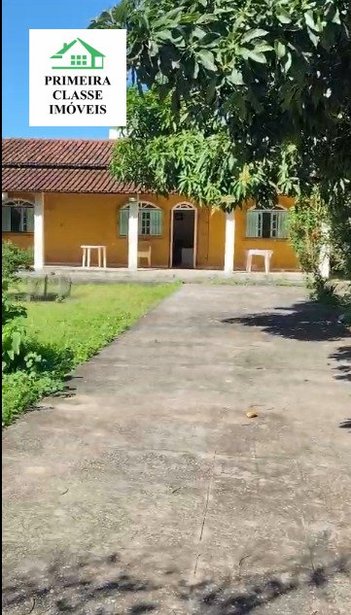 house em Rua Mato Grosso, Praia dos Castelhanos - Anchieta - ES