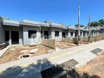 house em Bernandino Bonifácio Ferreira, Nossa Chácara - Gravataí - RS