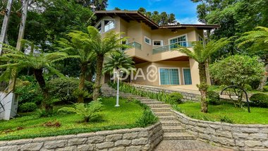 house em Rua Eduardo Sprada, Campo Comprido - Curitiba - PR