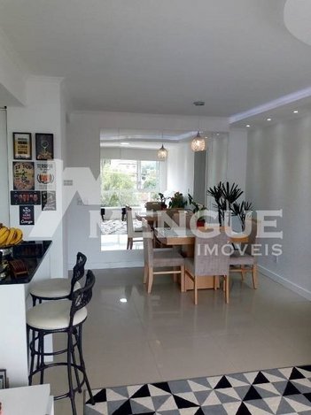 apartment em da Várzea, Jardim São Pedro - Porto Alegre - RS