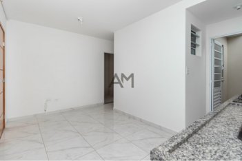 apartment em Rua São Marcelo, Vila Gustavo - São Paulo - SP