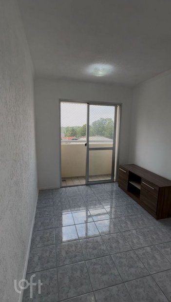 apartment em José da Costa de Andrade, Jardim Santa Terezinha (Zona Leste) - São Paulo - SP
