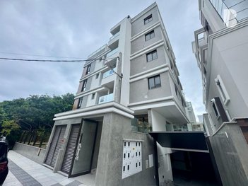 apartment em Rua Tarumã, Governador Celso Ramos - Governador Celso Ramos - SC