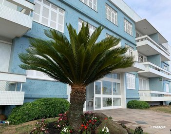 apartment em Avenida Central, Centro - Xangri-Lá - RS