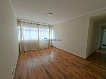 apartment em Avenida Jabaquara, Mirandópolis - São Paulo - SP
