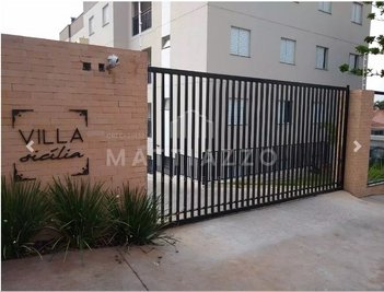 apartment em Rua Antônio Furlan, Vila Teixeira Marques - Limeira - SP