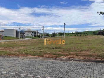 land_lot em Avenida Ecopark, Condomínio Residencial Ecopark Bourbon - Caçapava - SP