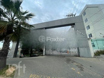apartment em Avenida Protásio Alves, Morro Santana - Porto Alegre - RS