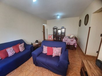 apartment em Rua Pernambuco, Gonzaga - Santos - SP