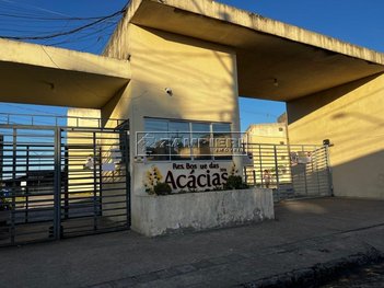 apartment em Rua Projetada C, Benedito Bentes - Maceió - AL