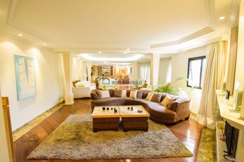 apartment em Rua Vitor Costa, Bosque da Saúde - São Paulo - SP