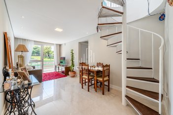 apartment em Rua Luiz Cosme, Passo da Areia - Porto Alegre - RS