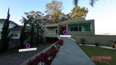 house em Travessa Manuel Antônio Ferreira, Jardim Ibirapuera - São Paulo - SP
