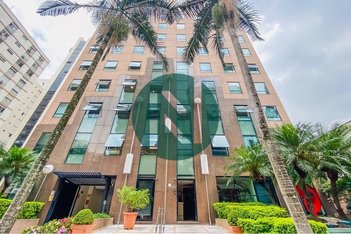 office em Rua Guarará, Jardim Paulista - São Paulo - SP