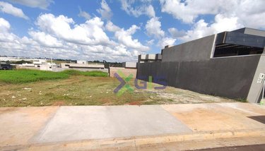 land_lot em Avenida Francisco Tadeu Alves Rodrigues, Maisparque Rio Preto - São José do Rio Preto - SP