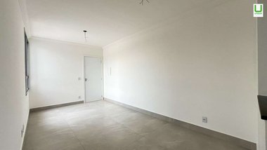 apartment em Rua Mato Verde, Santa Rosa - Belo Horizonte - MG