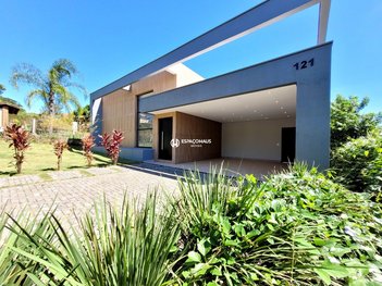 house em Rua Sílvio Mazzolli, Terras de Itaici - Indaiatuba - SP