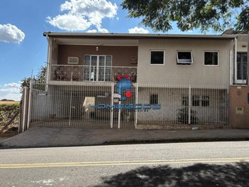 house em Rua Hermano Ribeiro da Silva, Jardim Eulina - Campinas - SP