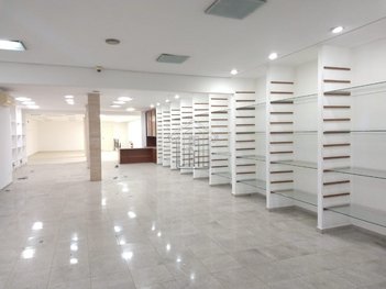 business em Avenida Dom Pedro II, Campestre - Santo André - SP