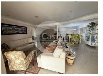 apartment em Rua Armindo Guaraná, Vila Regente Feijó - São Paulo - SP