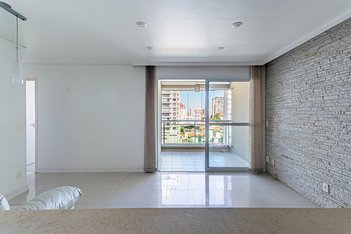 apartment em Rua Gaspar Lourenço, Vila Mariana - São Paulo - SP