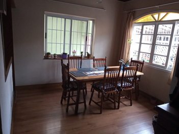 house em Rua Cristóvão Colombo Gonçalves, Vila Santo Antônio - São Paulo - SP