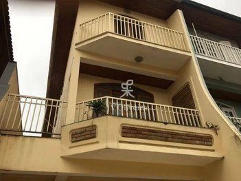 house em Rua Francisco Carvalho Henriques, Lar São Paulo - São Paulo - SP