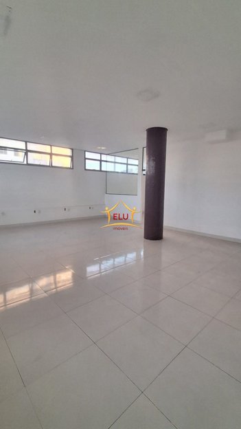 office em Avenida Altamiro Avelino Soares, Castelo - Belo Horizonte - MG