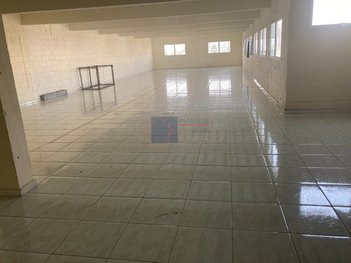 industrial em João de Paula Franco, Jardim Marabá(Zona Sul) - São Paulo - SP