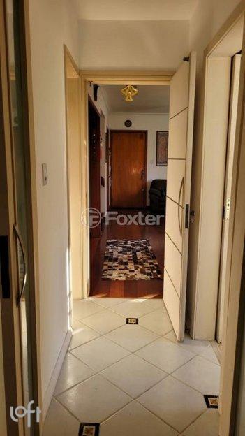 apartment em Sinimbú, Petrópolis - Porto Alegre - RS