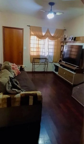 house em Rua Antônio Lamas, Parque Fongaro - São Paulo - SP