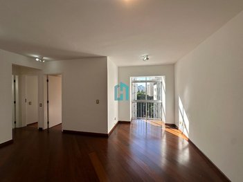 apartment em Rua Inhambú, Vila Uberabinha - São Paulo - SP