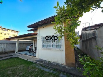 house em Rua Domingos Martins, Reis Magos - Serra - ES